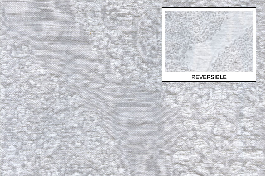 La Cherie - French Grey / Oyster