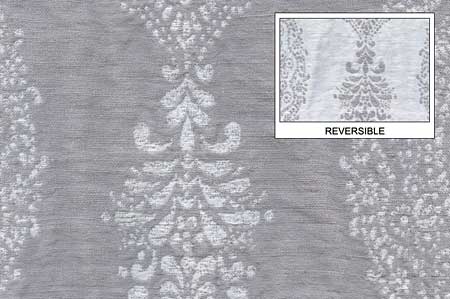 La Cherie - Soft Pewter / Oyster